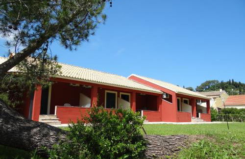 LEFKES Apartments Sidari - Foto 8