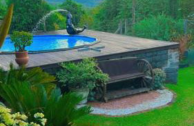 Chalé cipreste 4 Quartos - Foto 5