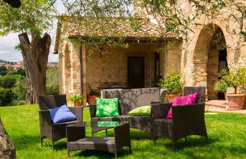 Agriturismo Marinella Appartamenti - Foto 9