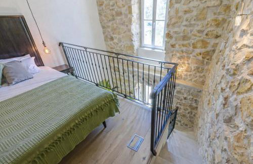 Deluxe Nature Resort Galovi Dvori - Foto 77