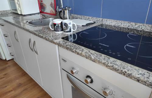 Apartamento bien situado - Buenas conexiones - Foto 14