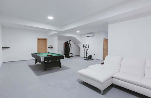 Villas Alfa & Omega - Foto 21