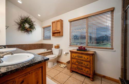 Snowcrest C304Ski Getaway Hot Tub & Theater Room - Foto 41