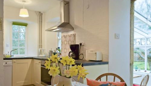 Jubilee Cottage - Foto 5