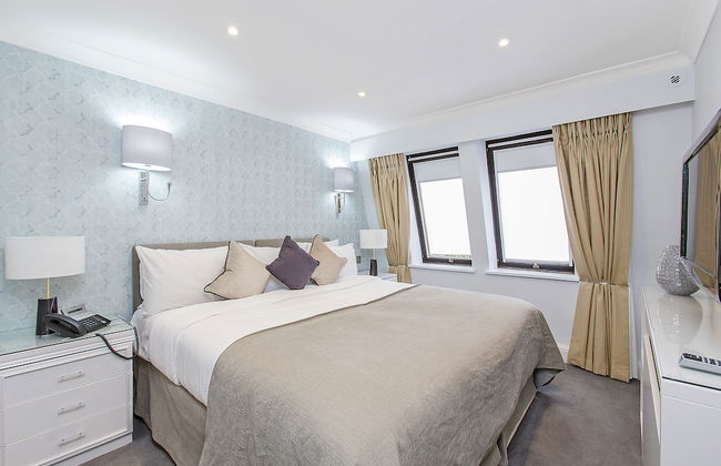 Mayfair House - Foto 12