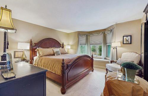 Grandeur On The Green - Foto 19