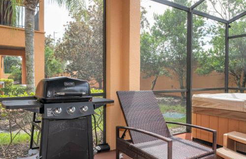 Cozy 4BR Regal Oaks close to Disney - Foto 106