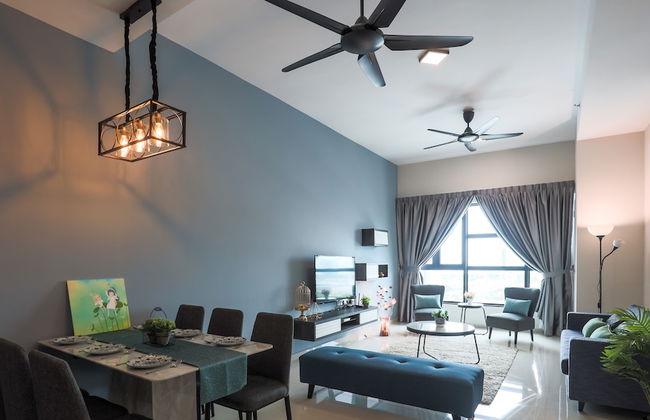 Ong Kim Wee Residence Melaka By I Housing - Foto 78