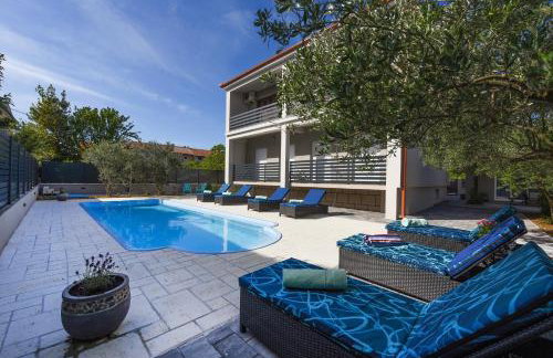Endless Summer House Barbara Zadar - Foto 13