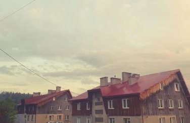 Apartament Wrzos Bieszczady - Foto 7