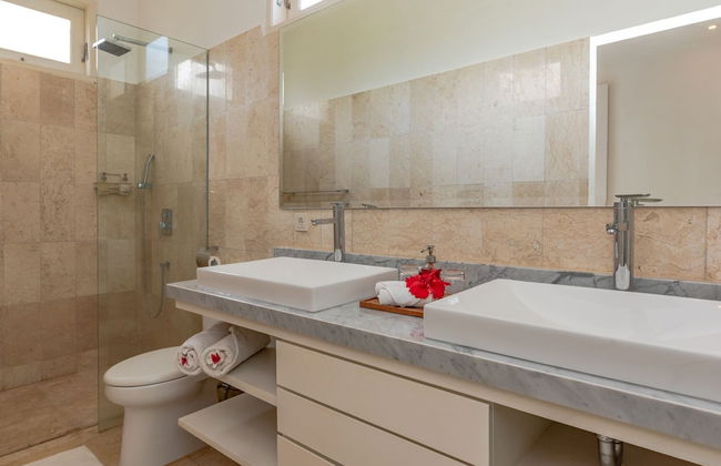 Villa Pondok Wahyu Sedana - Foto 51