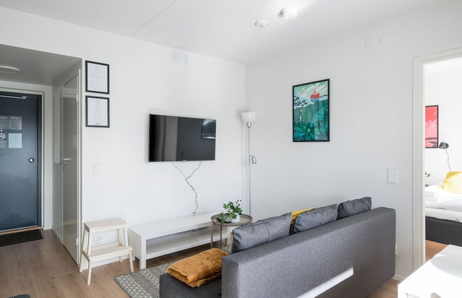 Hiisi Homes Kirkkonummi Laajakallio - Foto 60