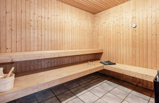 Luxury Retreat by the Sea - By Traum Ferienwohnungen - Foto 27