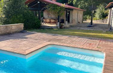 Casa da Forja - Gerês - Foto 6