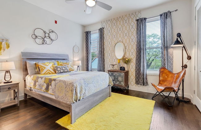 Dream Condo in Desirable West End! - Foto 5