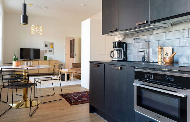 Roost Graniittilinnankatu - Foto 7