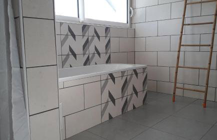 GITE LES 3 EDELWEISS - Maison SEGUITTE - 6 PERSONNES - Foto 13