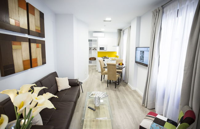 La Casa de la Trinidad Suites - Foto 16