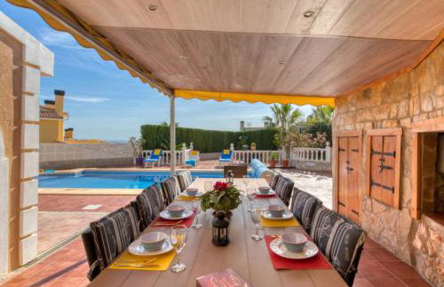 El Descanso - Photo 10