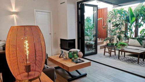 Casa Rural Albireo, rebosante de luz y naturaleza - Foto 5