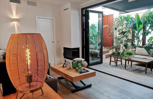 Casa Rural Albireo, rebosante de luz y naturaleza - Foto 5