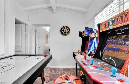 Ventur Tropical with Elite Pool & Ultimate Fun Zone - Foto 19