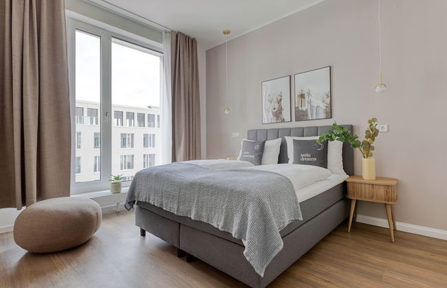 Limehome Berlin Müllerstraße - Foto 14