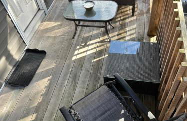 *Cozy, Convenient Boston. Indulge, you deserve it* - Foto 23