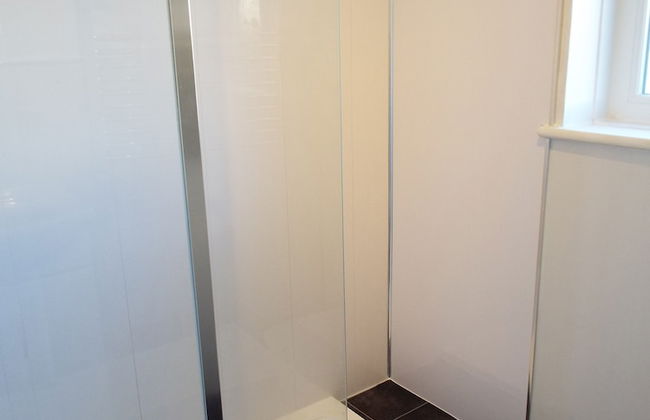 Edinburgh Palace Apartment - Foto 24