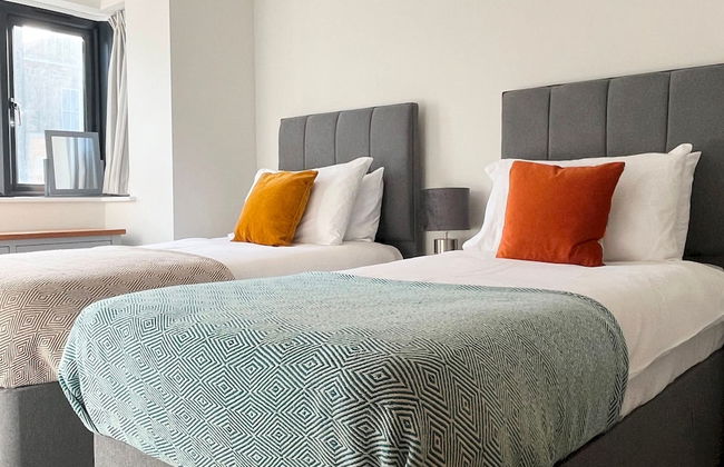 Retallick on Morrab- Parking- Near Promenade - Foto 2