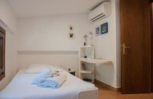 Naftilos Villa Sani with private Pool - Foto 17