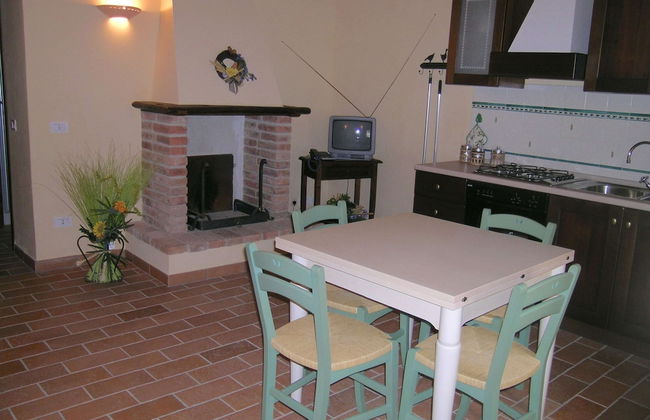 Belvilla by OYO Vocabolo Ronda3 12 p - Foto 11