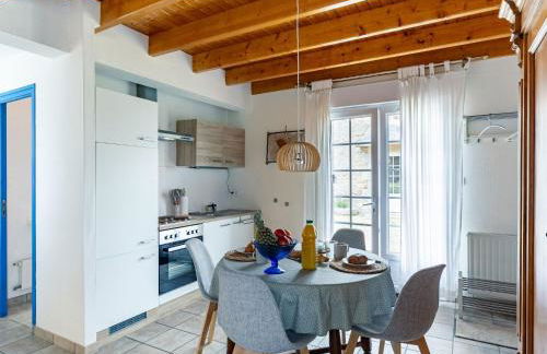 Holiday Home Ker Maeziou by Interhome - Foto 29