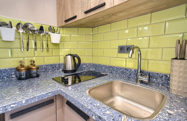 Ahi Evran by NewInn - Foto 15