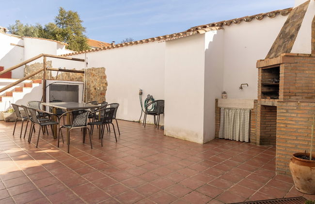 Casa Rural La Milana - Foto 35