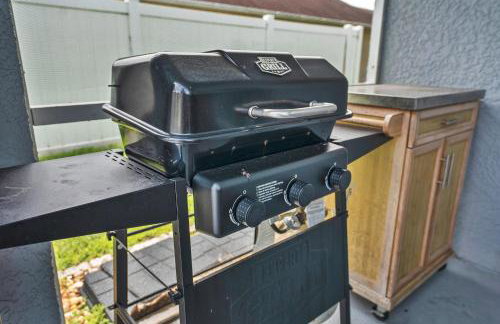 Stunning Home Near Disney World - Foto 39