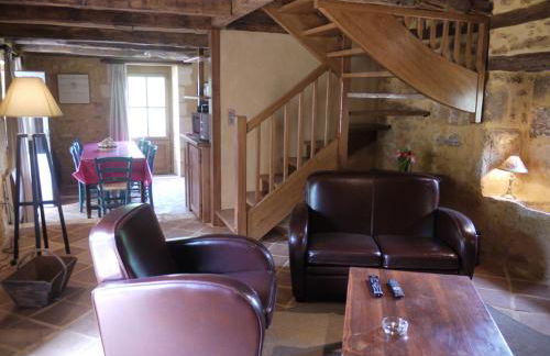 Maison Milou - Foto 22