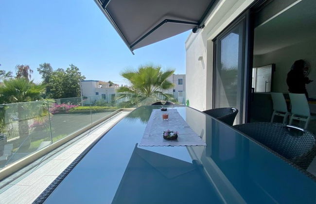 2 Bedroom Flat In Yalikavak 5 Minutes Walking Distance to the Sea - Foto 18