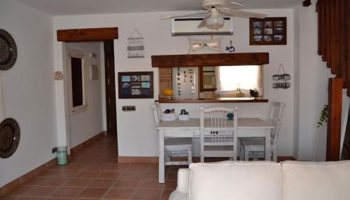 Dúplex Exclusivo con Vistas Panorámicas al Mar en Harbour Light, Villaricos - Foto 5