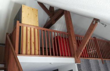 le 2 bers duplex moderne 90 m2 salle de bains rénové et linge inclu - Foto 20