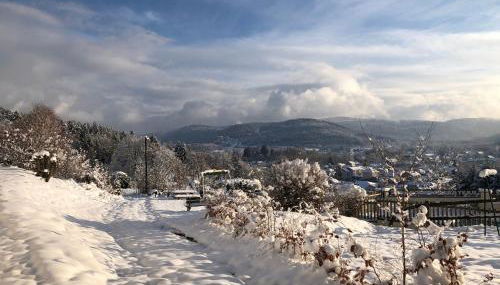 Camping du Château - Foto 2