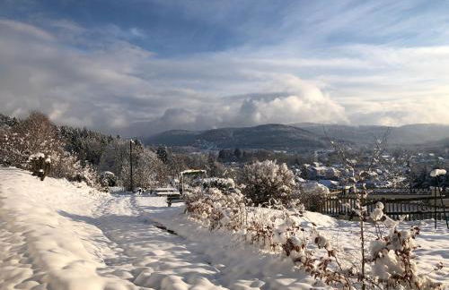 Camping du Château - Foto 2