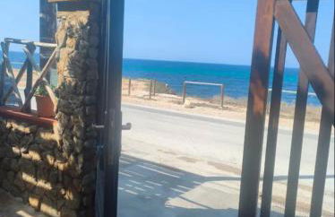 Casa di Rita con veranda vista mare - Foto 8