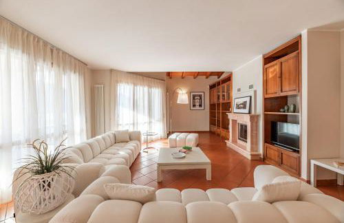 Villa Principessa - Stunning Villa with Panoramic Lake Como Views - Foto 14