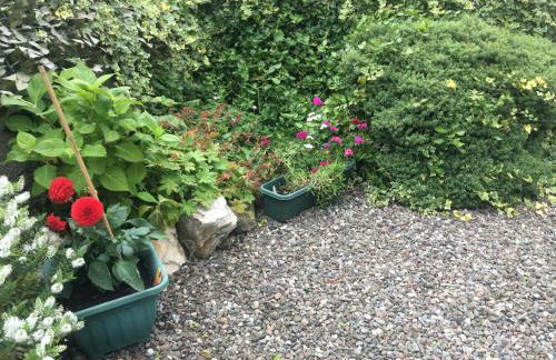 The old post office Callander holiday let - Foto 22