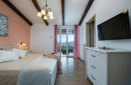 Villa Casa Brazzana - Photo 41