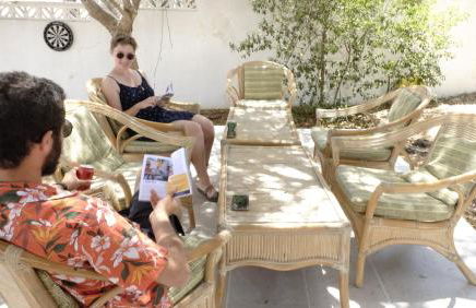 Starbal Apt - Foto 40