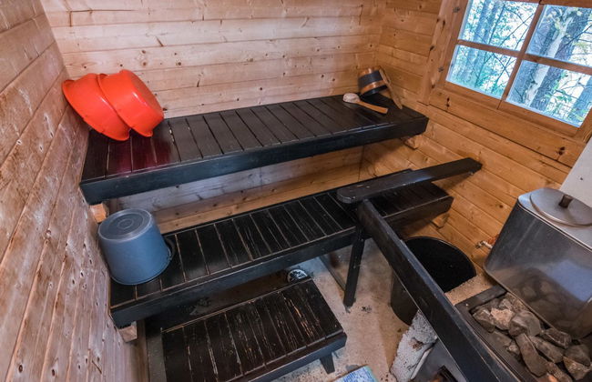 Aamuntorkku - Foto 19