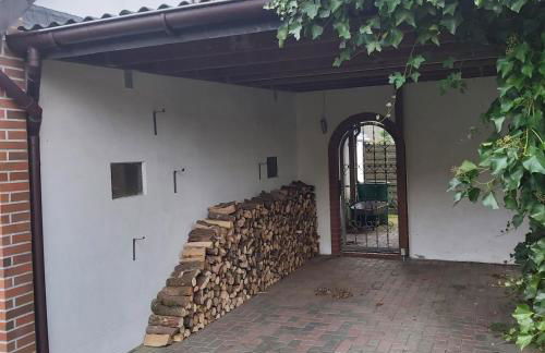 Apartment in upper floor in nature reserve. - Foto 24