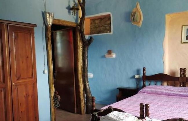 Agriturismo Lo Scrigno - Foto 6